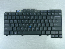 Laptop Keyboard?replacement For Dell D620