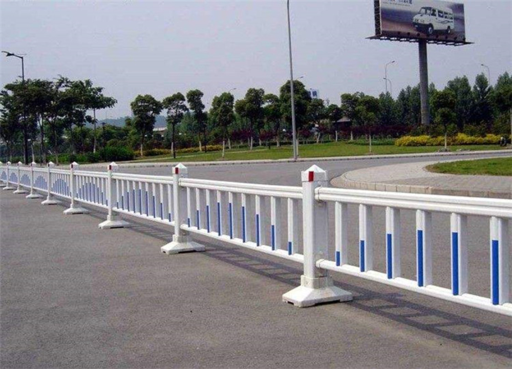 Cercas protectoras Protective Fences
