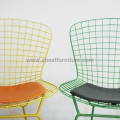 Harry Bertoia Wire Side Chair