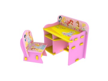 Kids desk eva foam ladybug children desk for sale