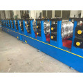 W Beam Highway Guardrail Keselamatan Crash Barrier Machine