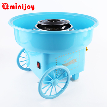 Newest Automatic cotton candy machine cotton candy machine