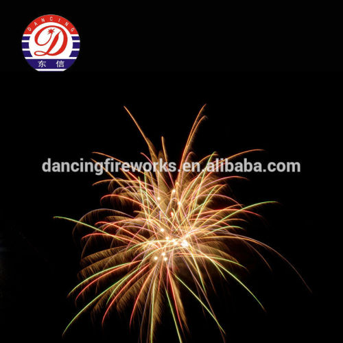 Display Shell Fireworks Price