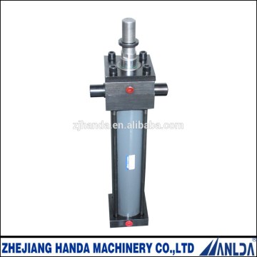 Front Trunnion Mounting HOB SERIES hydraulic cylinder for sale