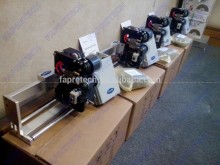 HP-241C hot ribbon coder expiry date printer