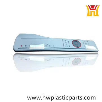 Washing Machine Plastic Parts main control board