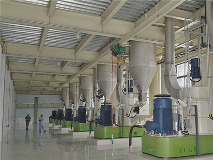 Concentración de melaza Molasses Concentrating