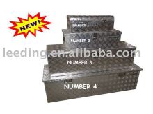 Aluminum Box