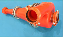 Brightway Solids Control desilter & desander hydro cyclone