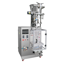 High Speed Salt Stick & Sugar Stick Packaging Machine