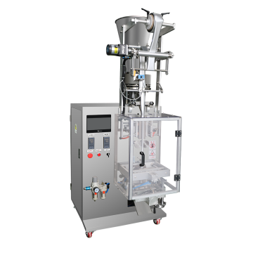 High Speed Salt Stick & Sugar Stick Packaging Machine