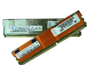 Server Memory Card Use For Hp  Dl145g3 Ddr2  461840-b21