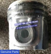 Genuine Perkins 1206 engine Piston T400108