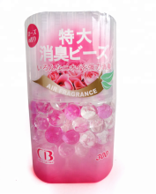 Latest Hot Fashion Aroma Beads Air Freshener Dispenser