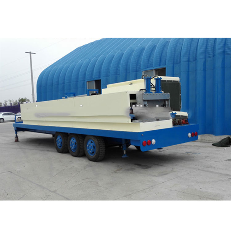 Arch sheet roll forming machine/ Huge arch sheet forming machine/roof sheet building machine