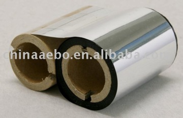 Thermal transfer ribbon (barcode ribbon, fax film)