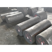 High Purity Vibrating Graphite Block For Molds