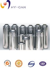 High Quality Empty Aerosol Spray Paint Can
