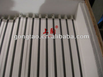 far-infrared sauna ceramic heating tube