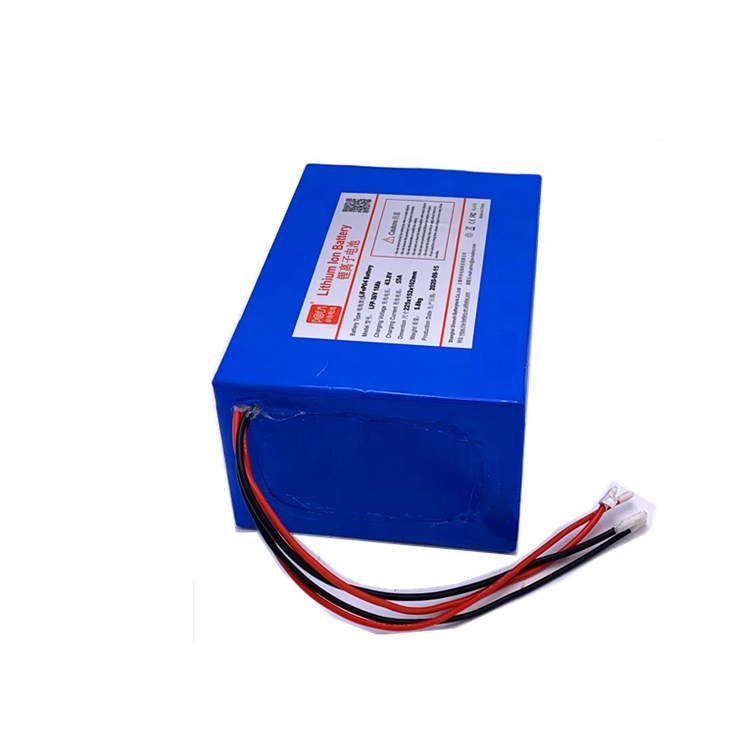 Lithium Ion Battery 60v 20ah For Electric Scooter E-bike, High Quality ...