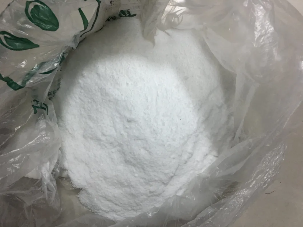 90%-98% High Quality Sodium Formate for Leather Industrial Use