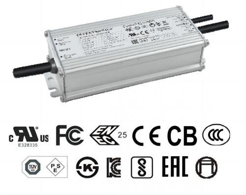Inventronics EUM-075S210DG LED Sterownik