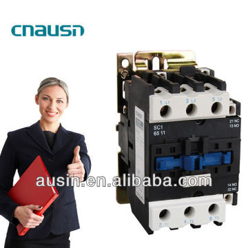 LC-D AC contactor