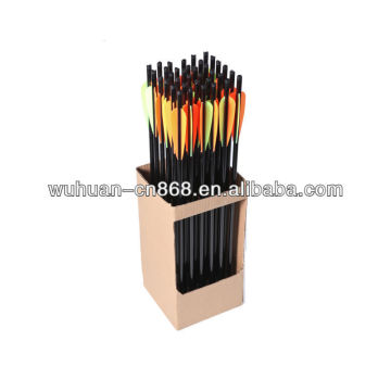 2219 Aluminum Arrow for hunting