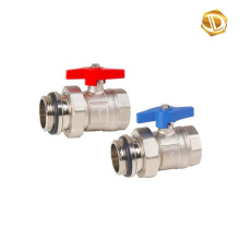 High Accuracy Flow Control Valves