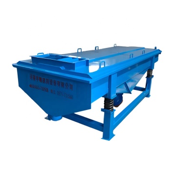Roller Sand Screening Machine Equipment