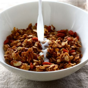 Red Color OEM Organic Authentic Ning Xia Optimal Grade Dried Wolfberry