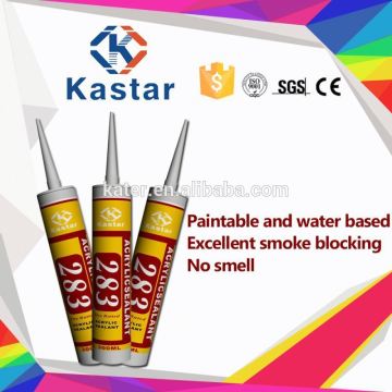 floor ducts no smell liquid adhesive