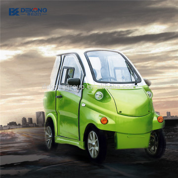 Chinese Safe,Healthy And Comfortable Electric Vehicle