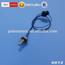 LCD display water boiler temperature sensor
