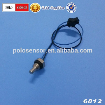 LCD display water boiler temperature sensor