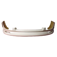Front Lip Auto Part Fit for 2003 Impreza STI EJ207 Front Bumper Lip