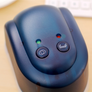 Multi function Stapler and Paper Hole Punch