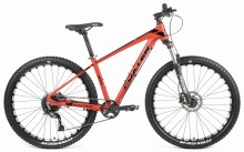 27inch CNC Rim Alloy Frame Hardtail