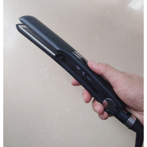 Auto Suitable Heat Adjustment 180-230C Flat Hair Iron