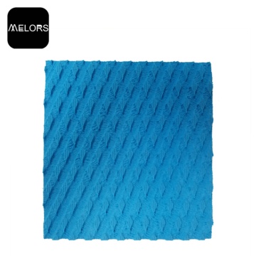 Melors EVA Non Slip Grip Surfboard Traction Pad