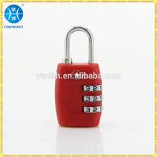 TSA Zipper lock digital luggage lock