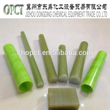 Corrosion Preventive FRP Pultruded Rod For Tent Poles,frp bar ,mop handle