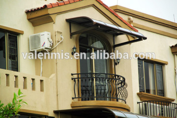 Outdoor window awing with high quality and competitive price