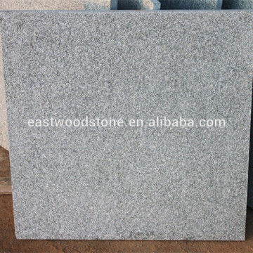 Chinese flamed blue granite tile,new granite g612