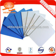 China quality PVC Plain Sheet