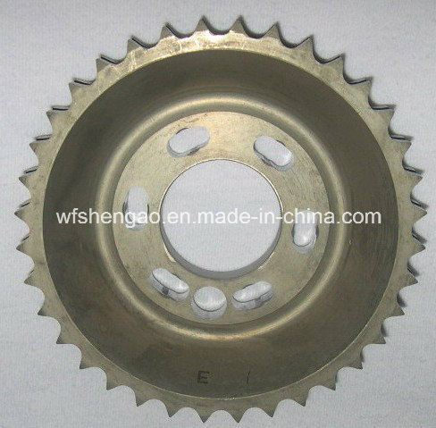 Hot Sale Worm Gear/Steering Gear/Ring Gear