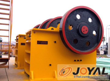 Know More About Joyal Stone Crusher Wheel