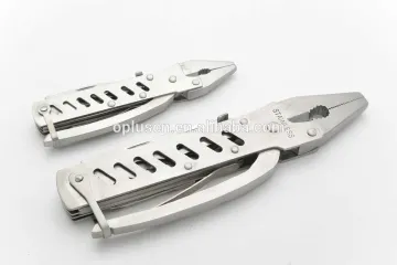 SMALL SIZE OF MULTIFUNCTIONAL PLIERS