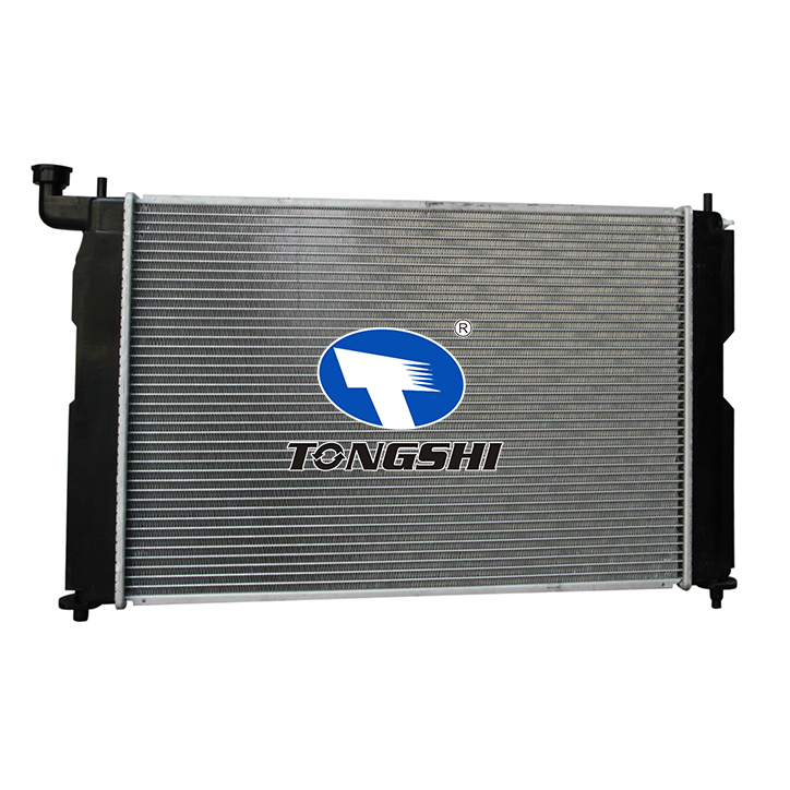 16400-21190, Radiator for Toyota Corona Premio-Allion 16400-21190, Radiator for Toyota Corona Premio-Allion