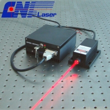 1000mw 650nm cost-effective red laser for spectrum analysis